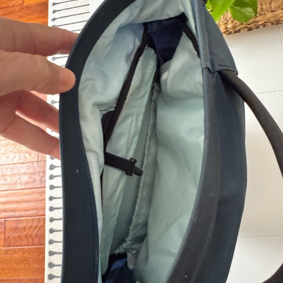 Arc'teryx Blue Backpack - Picture 3 of 5